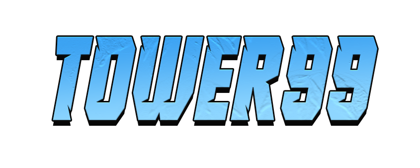 TOWER99 Logo
